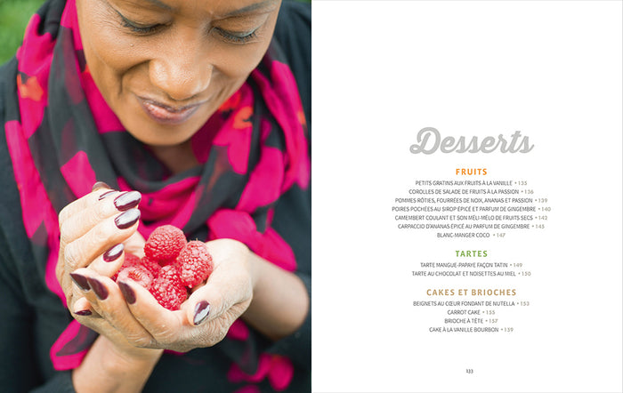 Mes meilleures recettes pour tous les jours