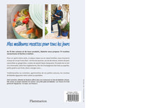 Mes meilleures recettes pour tous les jours