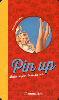 Pin up: Belles de jour, belles de nuit, cartes détachables