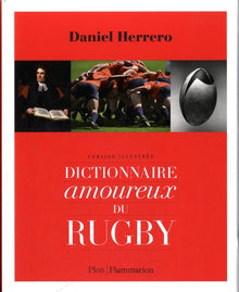 Dictionnaire amoureux du rugby