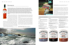 Atlas mondial du whisky