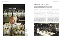 Atlas mondial du whisky