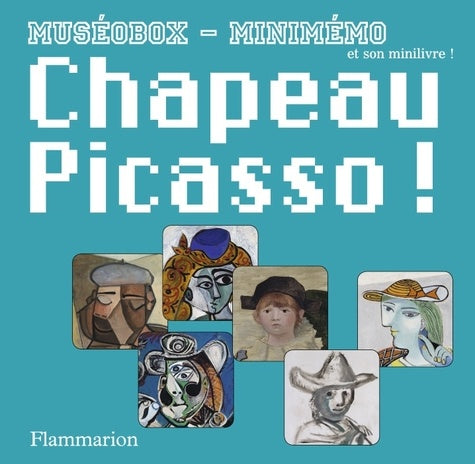 Chapeau Picasso!