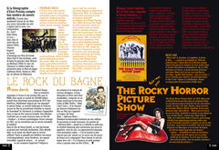 Culture rock, l'encyclopédie