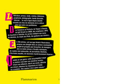 Culture rock, l'encyclopédie