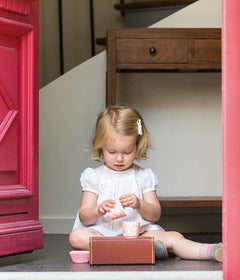 Modèles et patrons de 0 à 3 ans