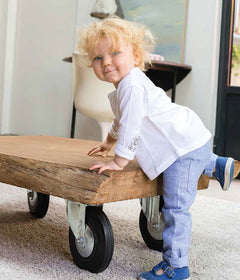 Modèles et patrons de 0 à 3 ans