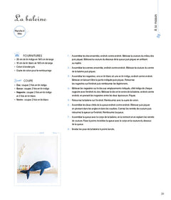 Modèles et patrons de 0 à 3 ans