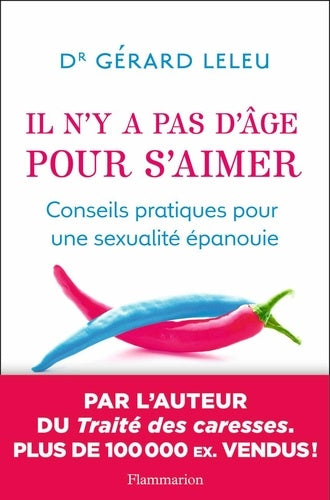 Il n'y a pas d'âge pour s'aimer
