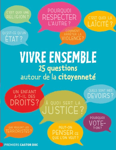 Vivre ensemble