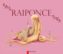 Raiponce