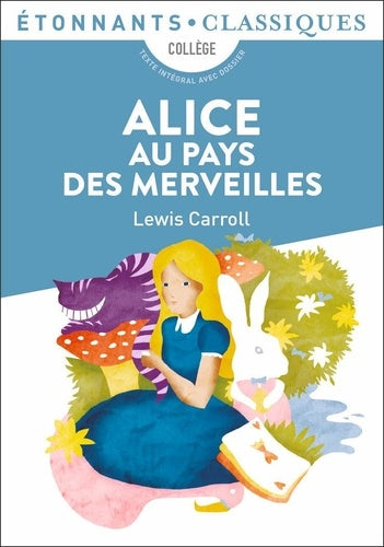 Alice au pays des merveilles