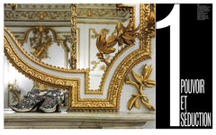 Luxe, cuir et volupté - Histoire de la chaussure