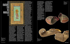 Luxe, cuir et volupté - Histoire de la chaussure