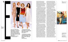 Luxe, cuir et volupté - Histoire de la chaussure