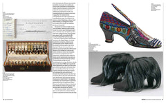 Luxe, cuir et volupté - Histoire de la chaussure