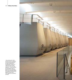 Wine by design