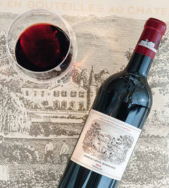 Wine by design