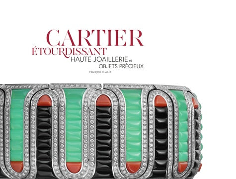 Cartier étourdissant