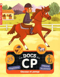 Chevaux et poneys