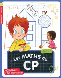 Les maths du CP