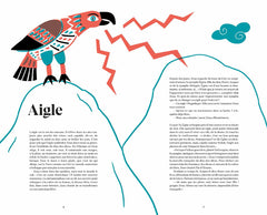 Les animaux de la mythologie