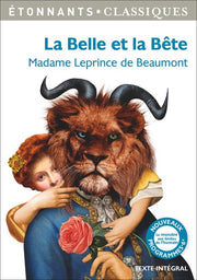 La belle et la bête et autres contes