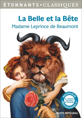 La belle et la bête et autres contes