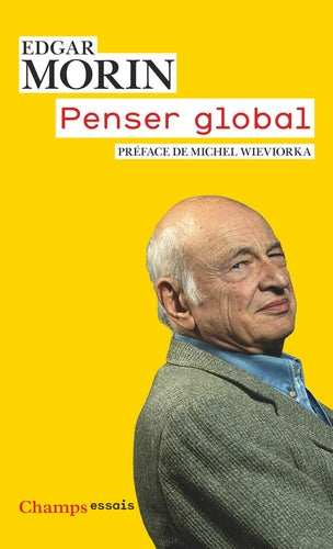 Penser global : L'homme et son univers