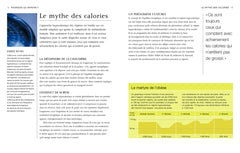 La méthode Montignac illustrée