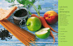 La méthode Montignac illustrée