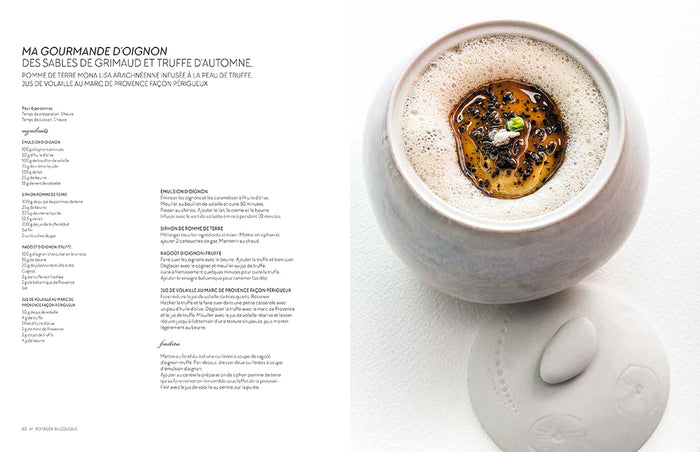 Ma Provence. Recettes de chef