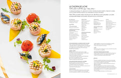 Ma Provence. Recettes de chef