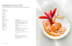 Ma Provence. Recettes de chef