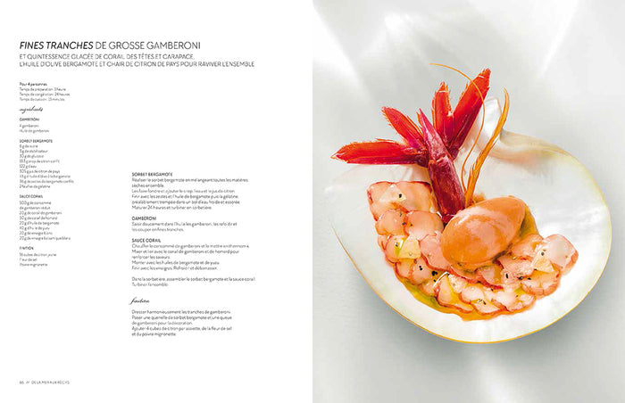 Ma Provence. Recettes de chef