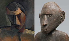Picasso Primitif