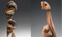 Picasso Primitif