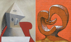 Picasso Primitif