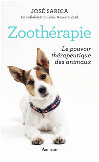 Zoothérapie