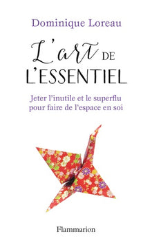 Prime l'art de l'essentiel