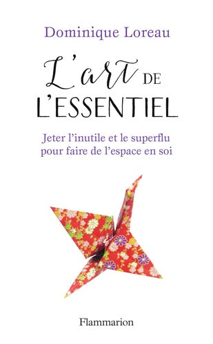 Prime l'art de l'essentiel