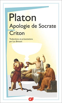 Apologie de Socrate, suivi de "Criton"