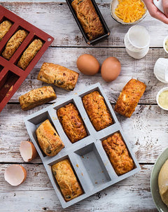 Je n'en ferai qu'une bouchée !