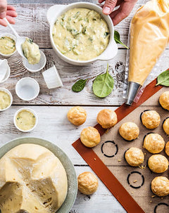 Je n'en ferai qu'une bouchée !