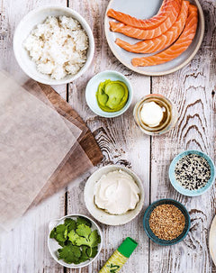 Je n'en ferai qu'une bouchée !