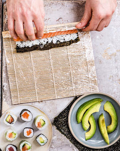 Je n'en ferai qu'une bouchée !