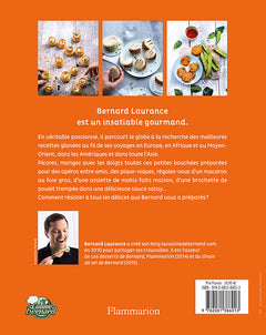 Je n'en ferai qu'une bouchée !