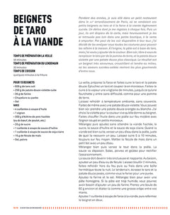 Je n'en ferai qu'une bouchée !