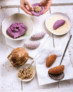 Je n'en ferai qu'une bouchée !