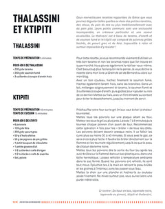 Je n'en ferai qu'une bouchée !